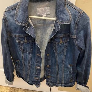 Denim jackets